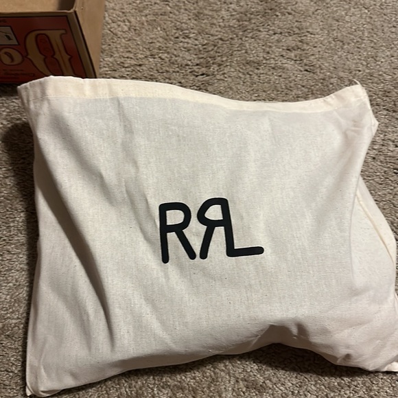 Ralph Lauren - Picture 3 of 11